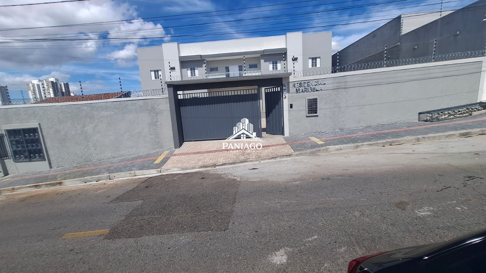 Apartamento, 1 quarto, 35 m² - Foto 1