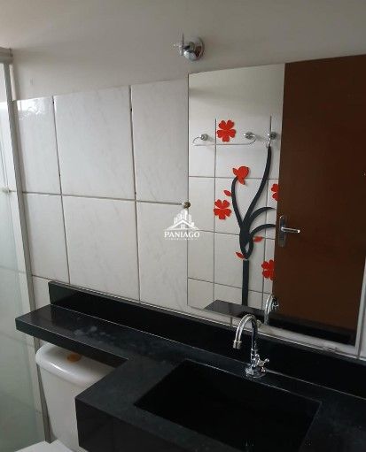 Casa, 2 quartos, 70 m² - Foto 10
