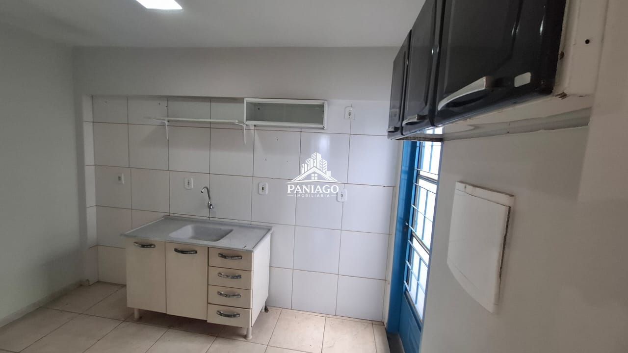 Sobrado, 2 quartos, 40 m² - Foto 8