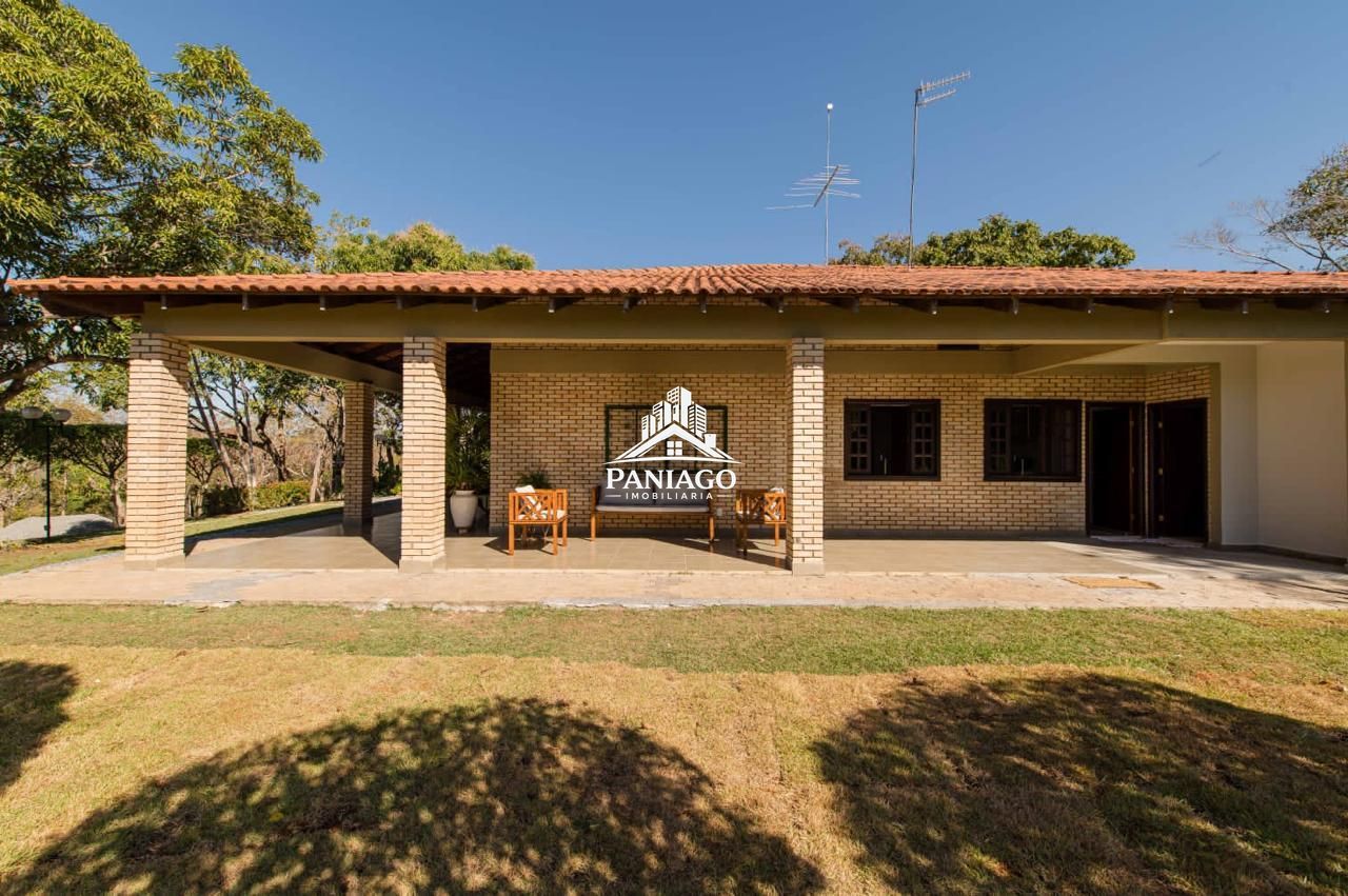 Sítio, 4 quartos, 10 hectares - Foto 12