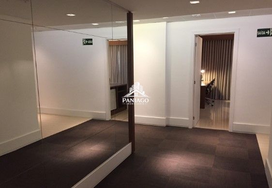 Sala-Conjunto, 41 m² - Foto 3