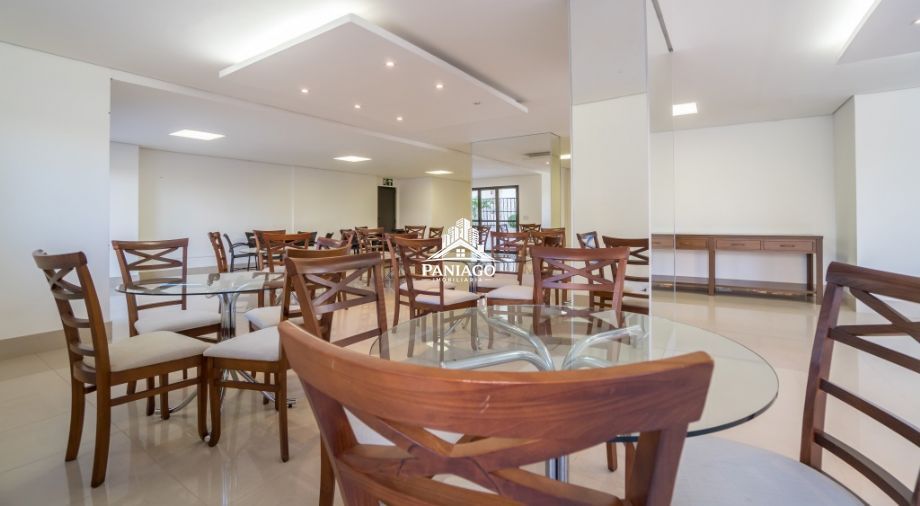 Apartamento, 3 quartos, 127 m² - Foto 29