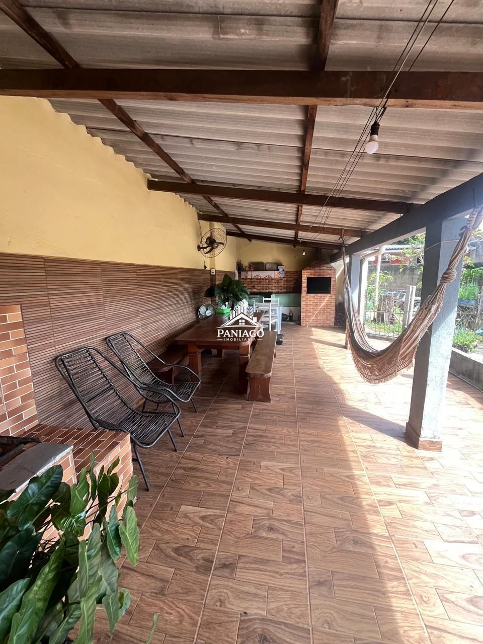Casa à Venda em Chapada dos Guimarães 456 m² - Bairro São Sebastião - foto 1