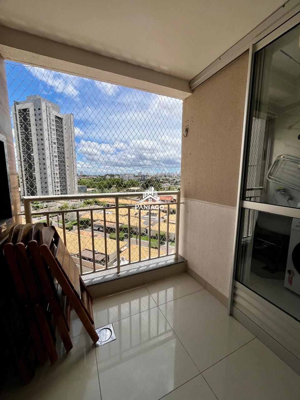 Apartamento, 3 quartos, 70 m² - Foto 5