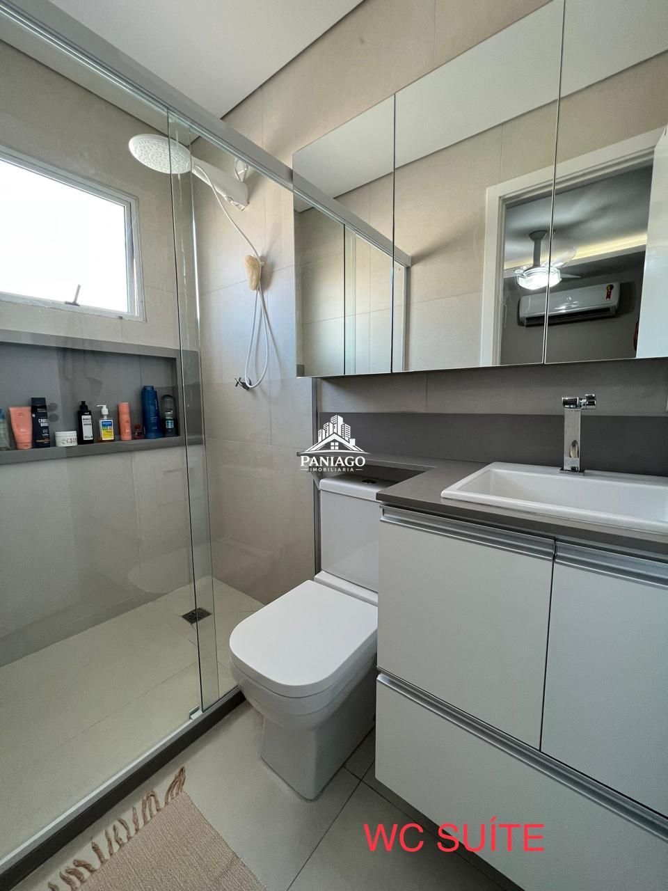 Casa de Condomínio, 3 quartos - Foto 18