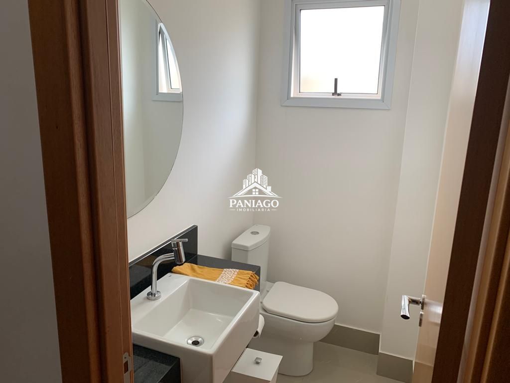 Sobrado, 3 quartos, 158 m² - Foto 8