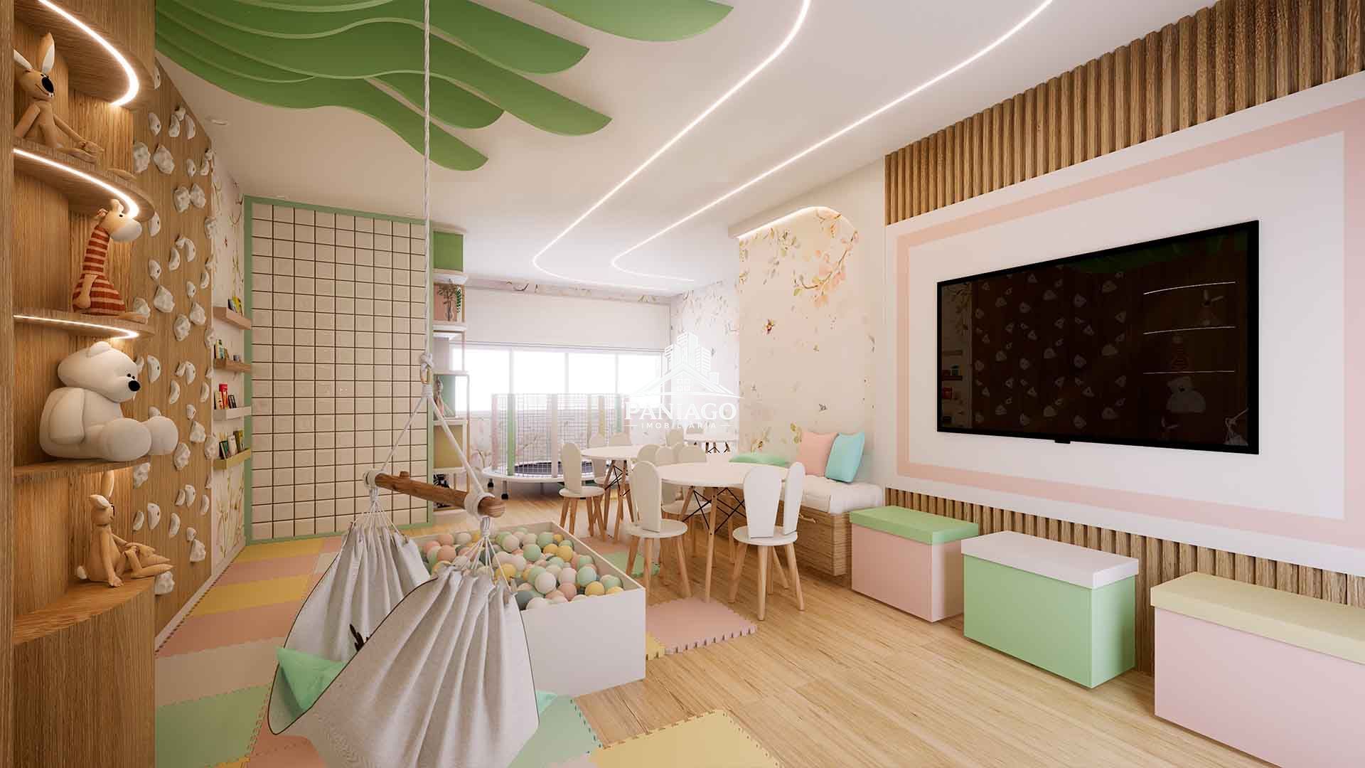 Apartamento, 3 quartos, 194 m² - Foto 11