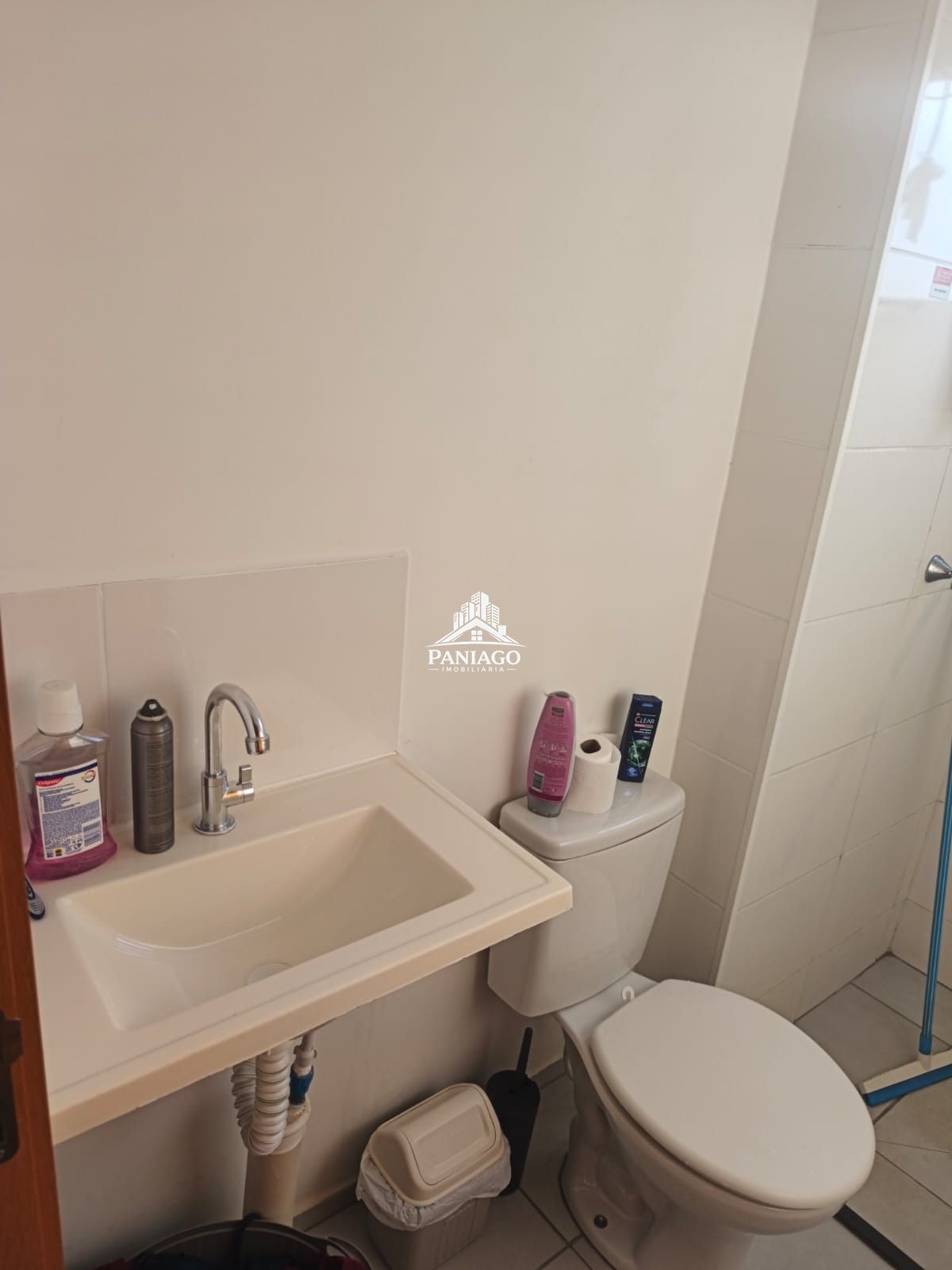 Apartamento, 2 quartos, 40 m² - Foto 14