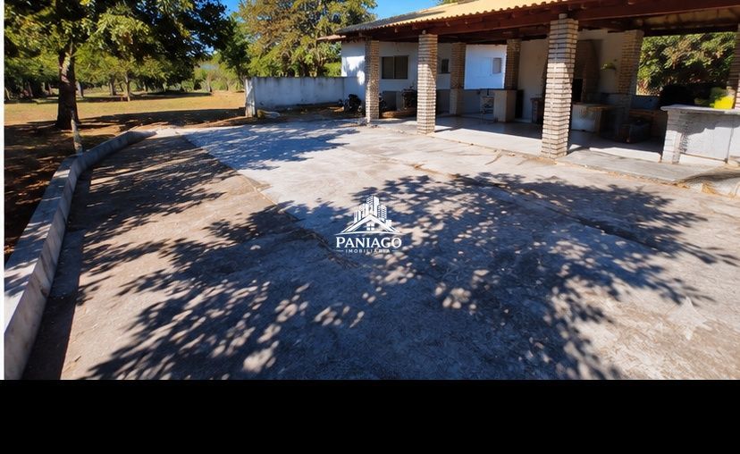 Chácara, 1 quarto, 1 hectares - Foto 15