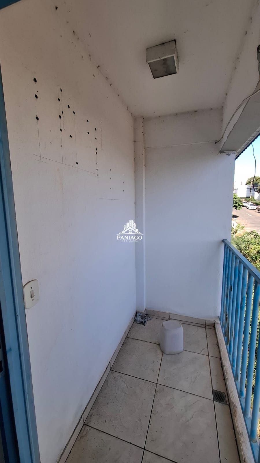 Sobrado, 2 quartos, 40 m² - Foto 9