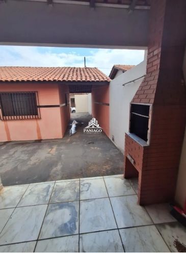 Casa, 2 quartos, 100 m² - Foto 1