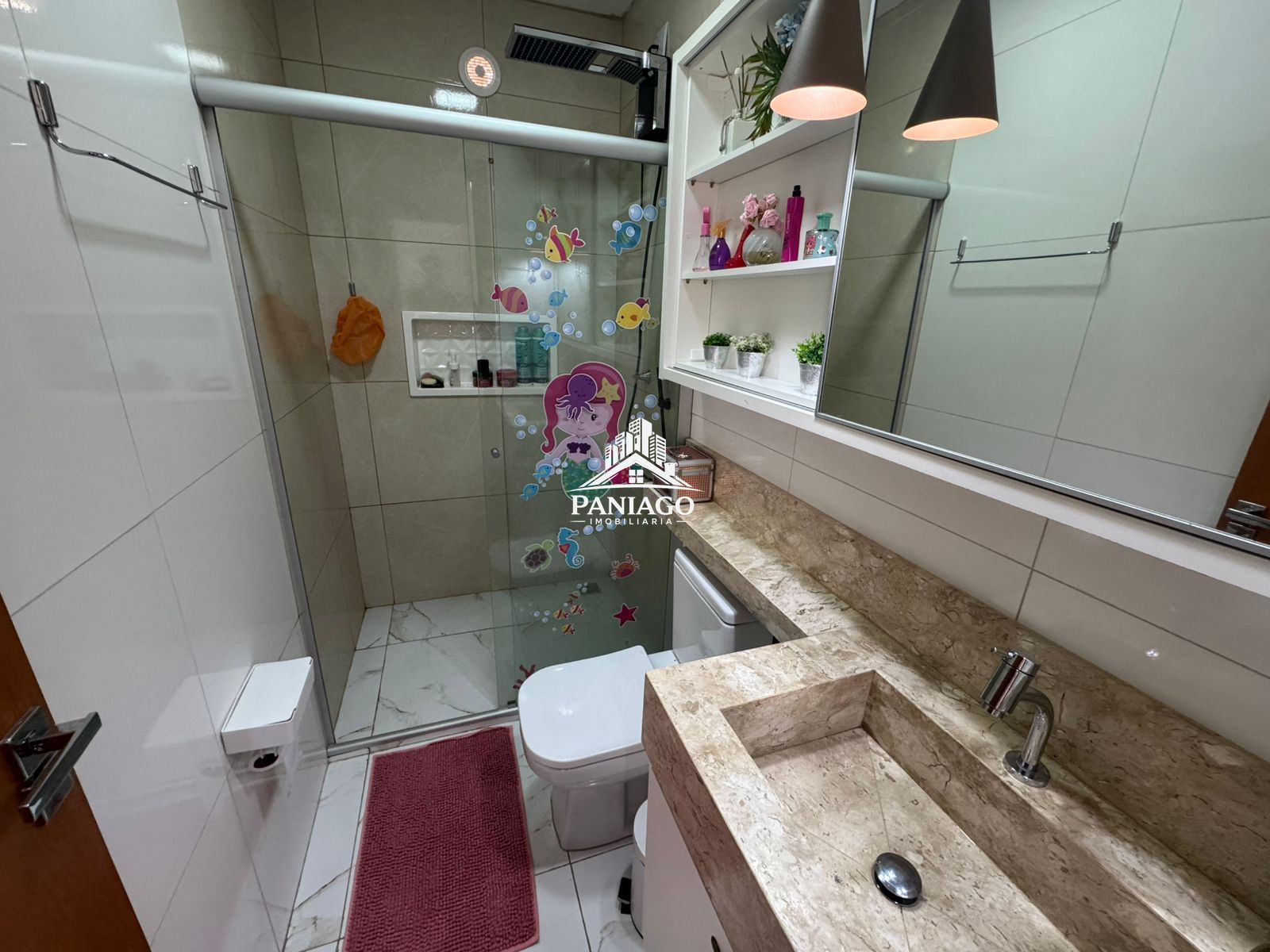 Sobrado, 4 quartos, 195 m² - Foto 22