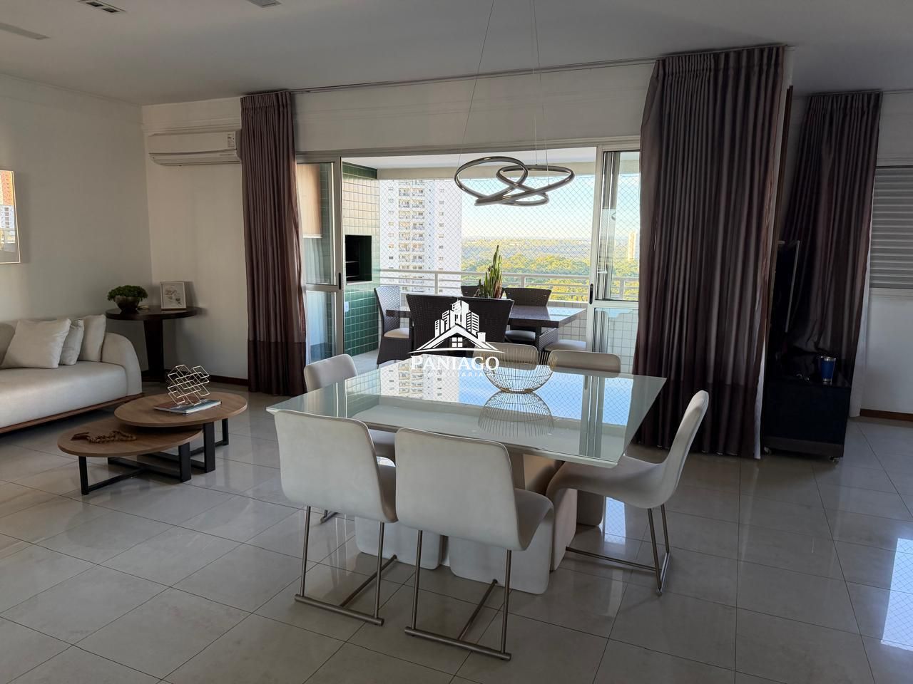 Apartamento, 3 quartos, 151 m² - Foto 14