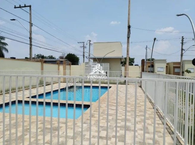 Casa, 2 quartos, 127 m² - Foto 1