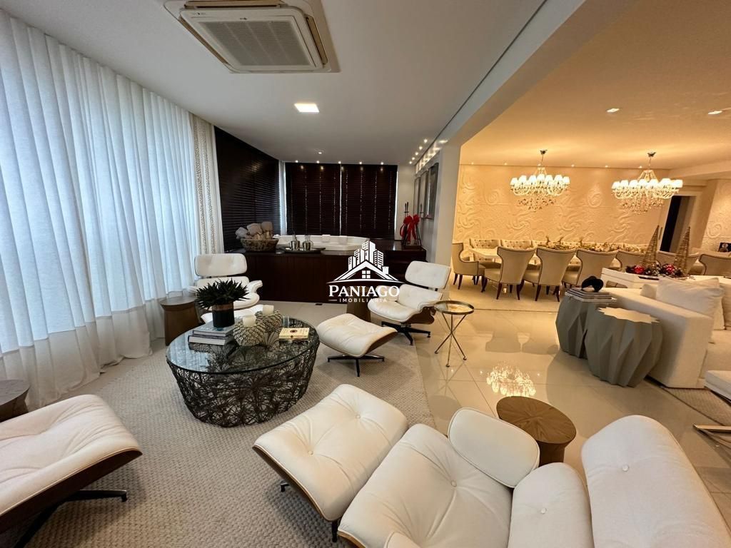 Apartamento, 5 quartos, 441 m² - Foto 24