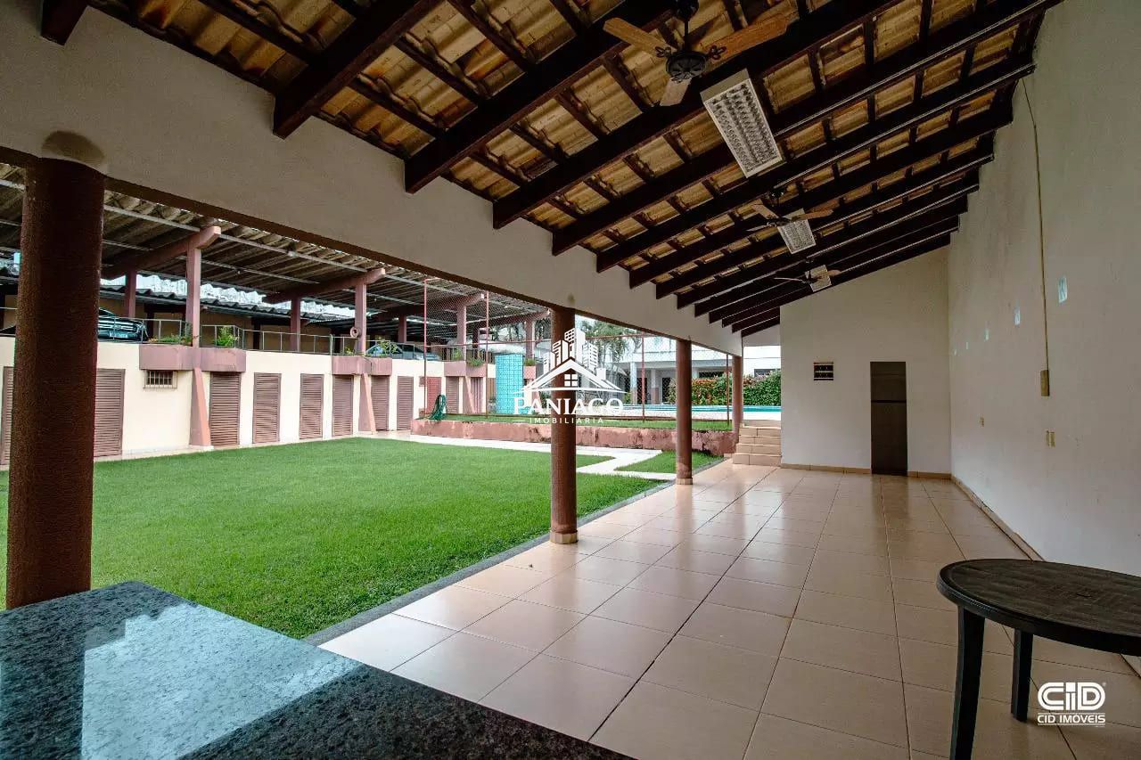 Apartamento, 4 quartos, 330 m² - Foto 21
