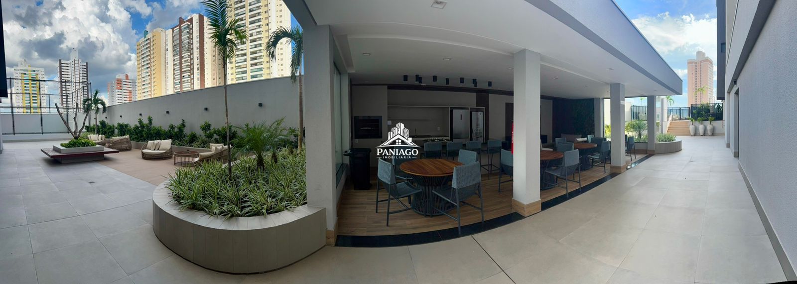 Apartamento, 3 quartos, 165 m² - Foto 26