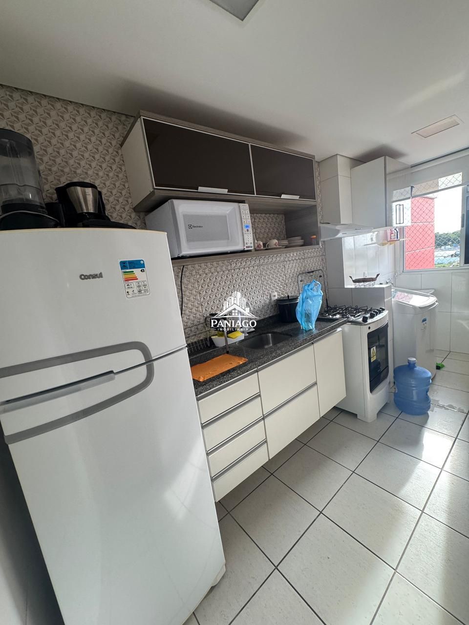 Apartamento, 3 quartos, 69 m² - Foto 14