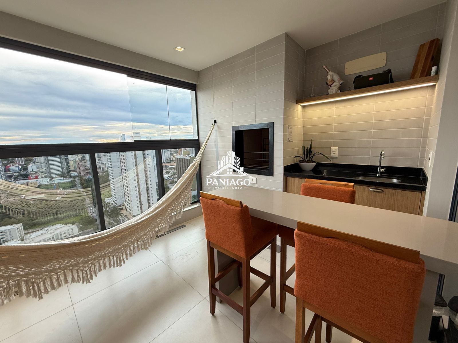 Apartamento, 3 quartos, 132 m² - Foto 2