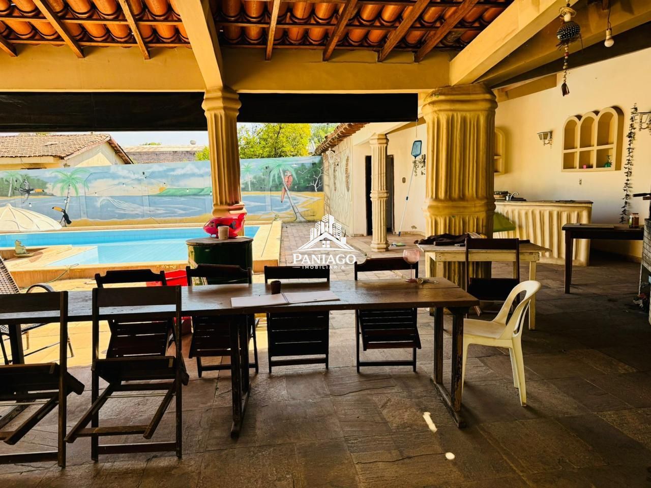 Casa, 6 quartos, 332 m² - Foto 14