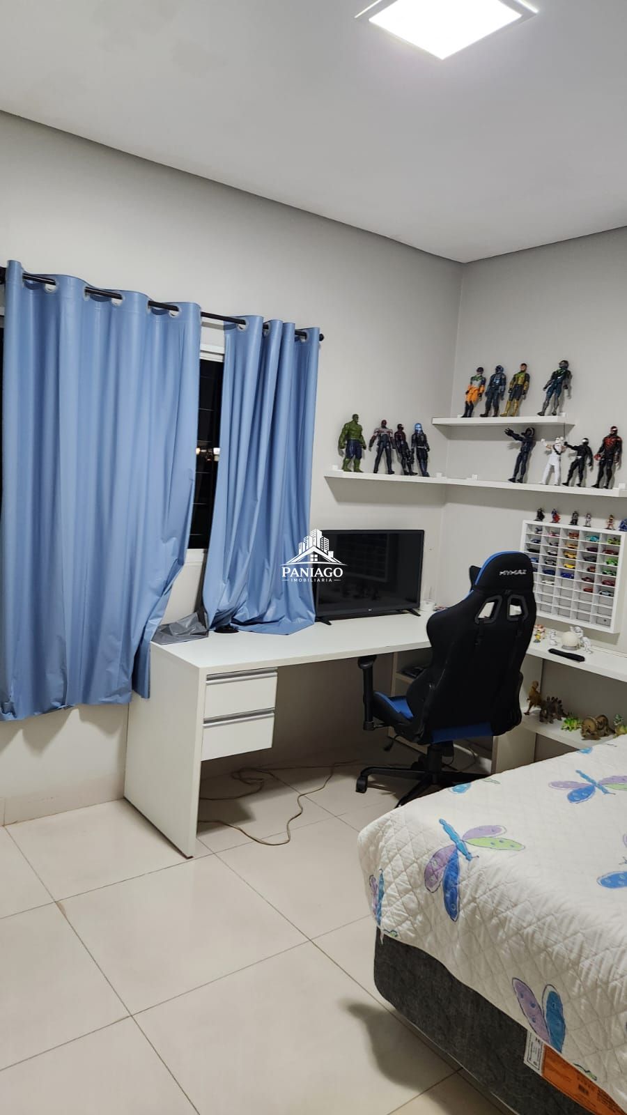 Casa, 4 quartos, 300 m² - Foto 17