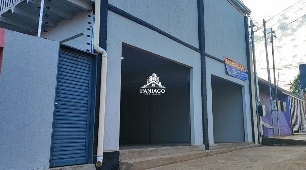Depósito-Galpão, 352 m² - Foto 1