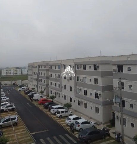 Apartamento, 2 quartos, 40 m² - Foto 1
