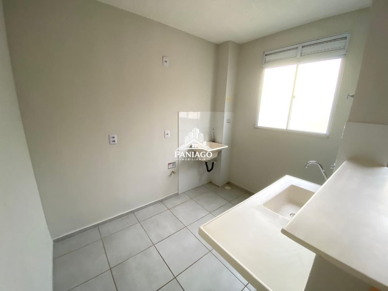Apartamento, 2 quartos, 40 m² - Foto 2