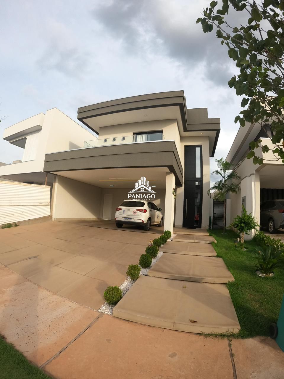 Casa, 4 quartos, 289 m² - Foto 24