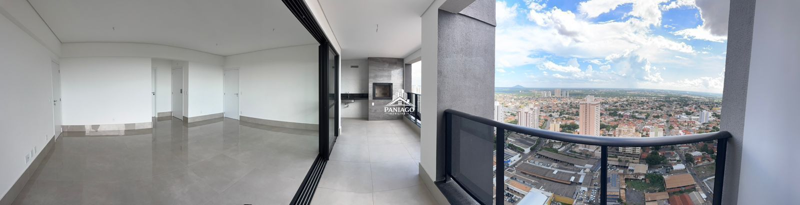 Apartamento, 3 quartos, 165 m² - Foto 4