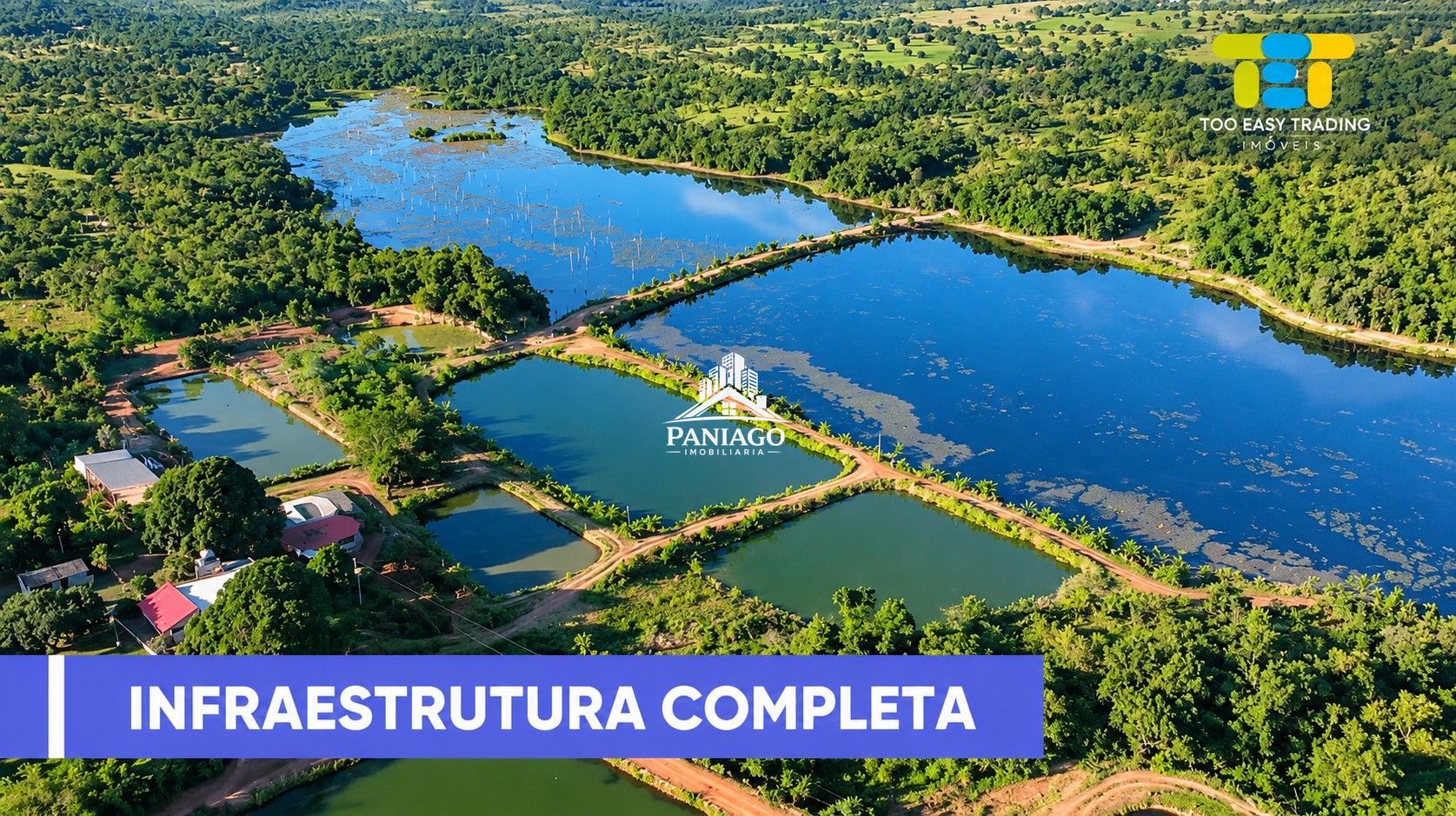 Fazenda, 117 hectares - Foto 4