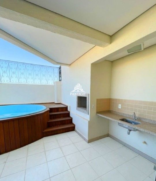 Apartamento, 3 quartos, 151 m² - Foto 3