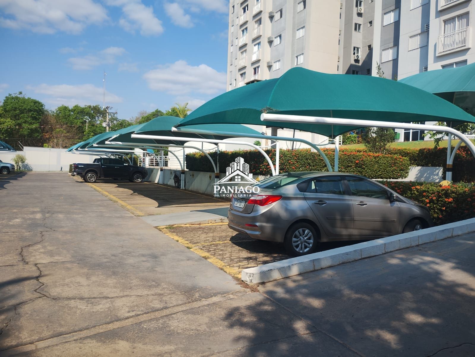 Apartamento, 2 quartos, 69 m² - Foto 4
