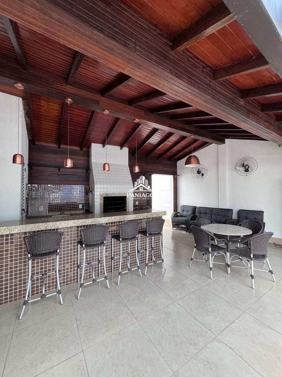 Apartamento, 3 quartos, 135 m² - Foto 20