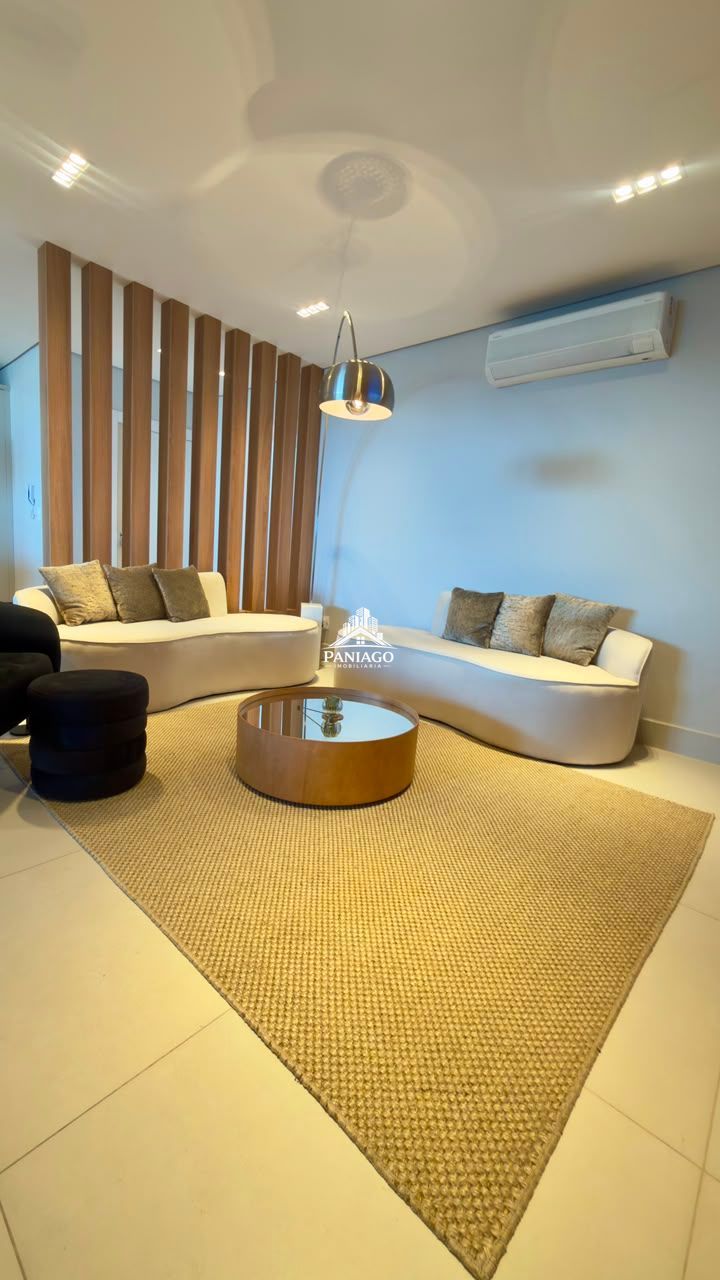 Apartamento, 3 quartos, 134 m² - Foto 2