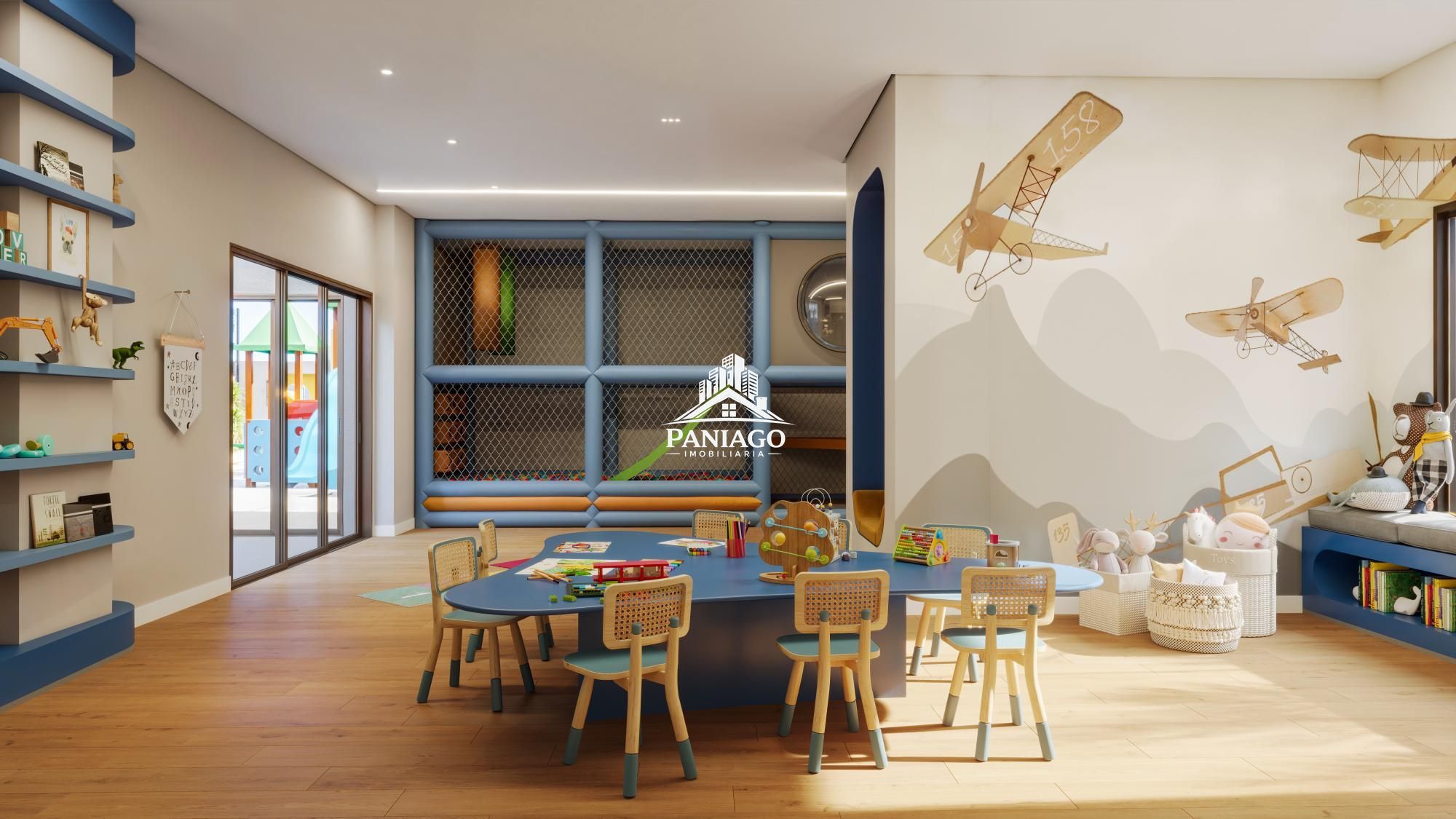 Apartamento, 3 quartos, 120 m² - Foto 17