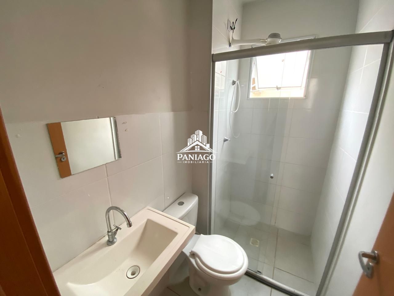 Apartamento, 2 quartos, 40 m² - Foto 9