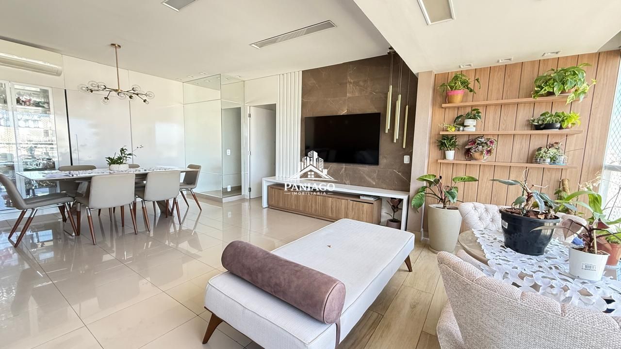 Apartamento, 3 quartos, 118 m² - Foto 32