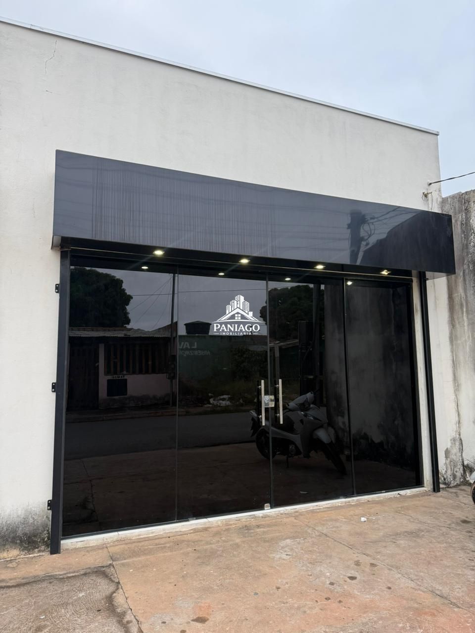Ponto comercial a venda - bairro pedra 90