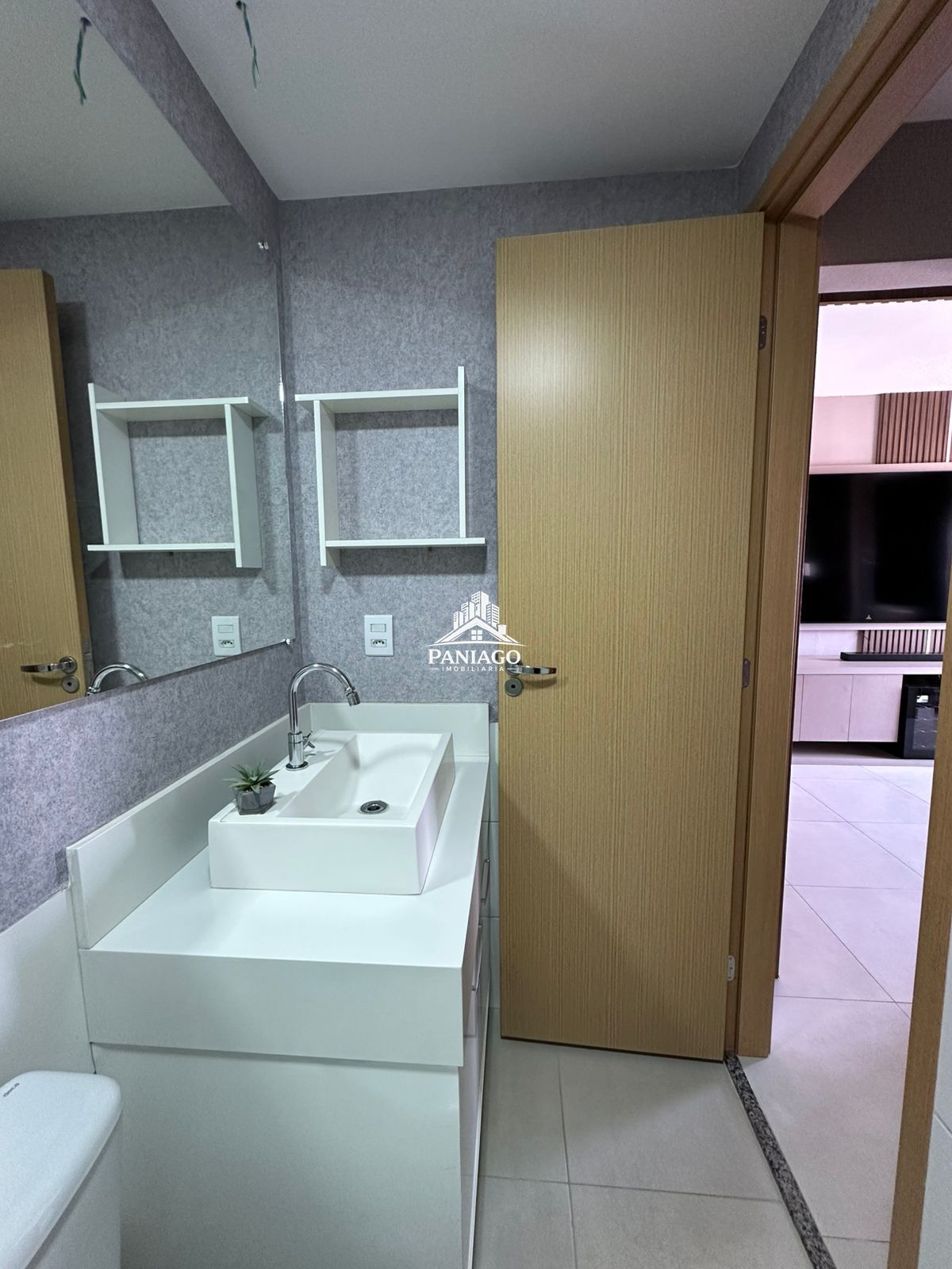 Apartamento, 2 quartos, 57 m² - Foto 8