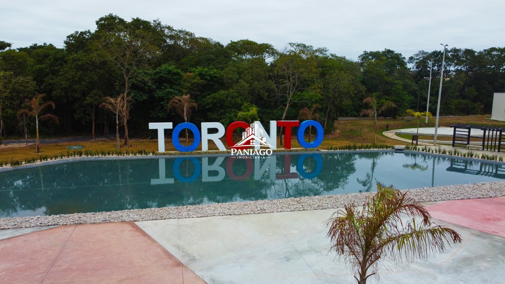 Loteamento e Condomínio, 270 m² - Foto 1