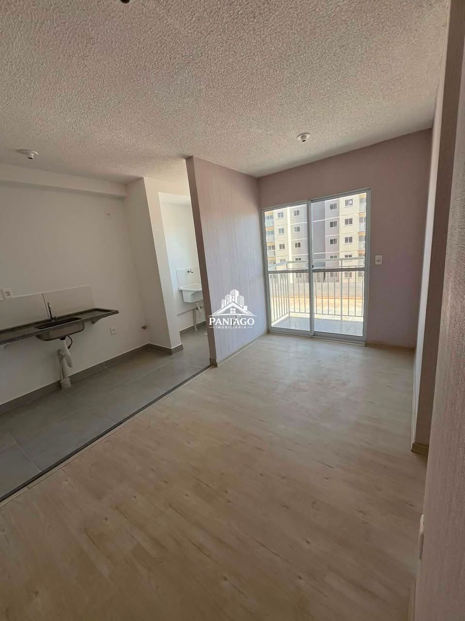 Apartamento, 2 quartos, 41 m² - Foto 7