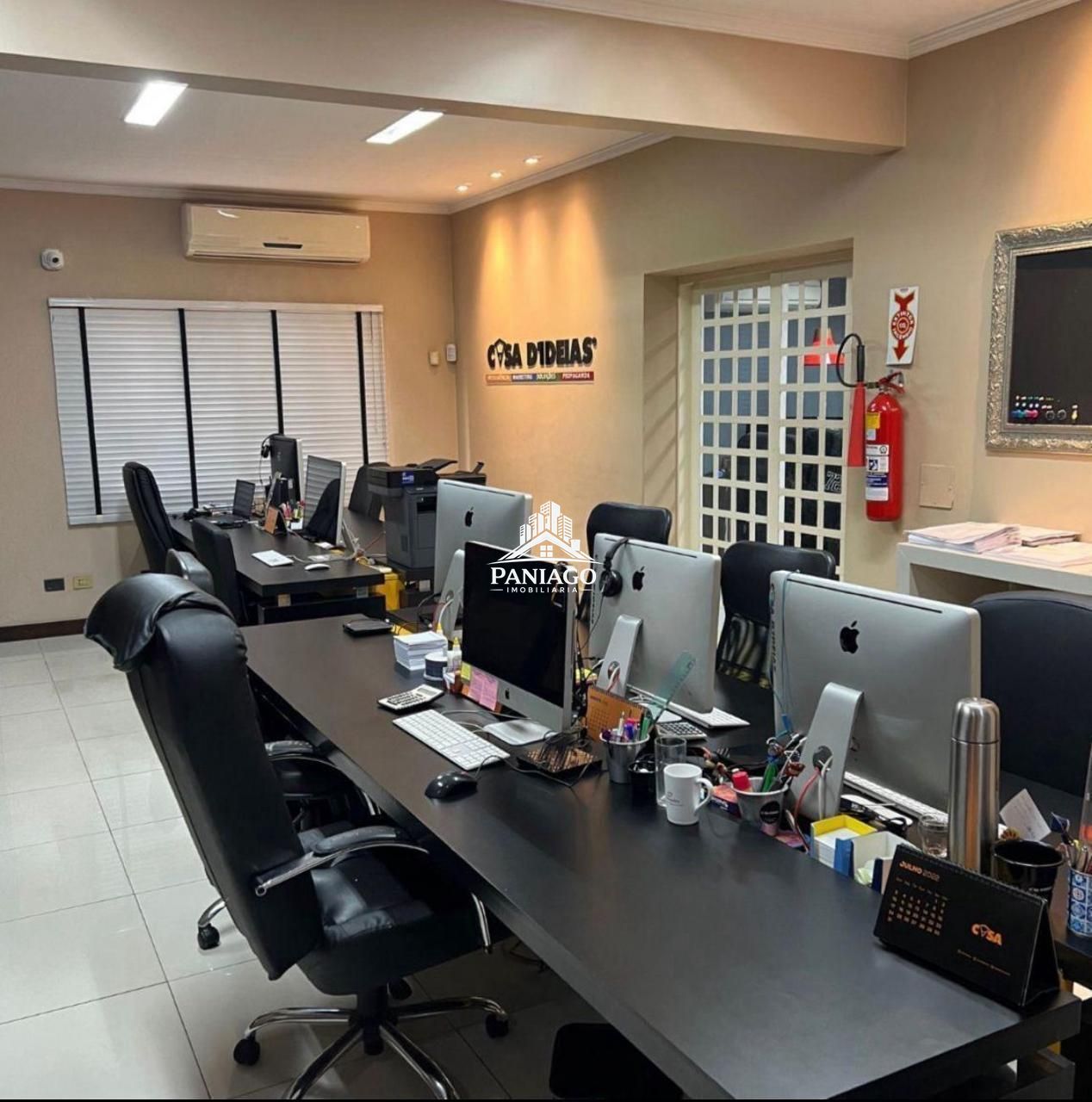 Prédio Inteiro, 650 m² - Foto 4