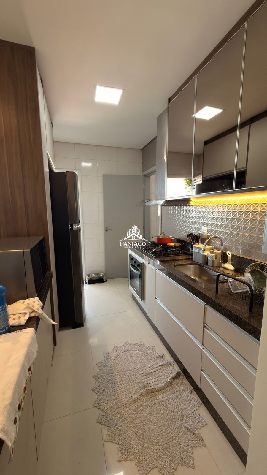 Apartamento, 3 quartos, 99 m² - Foto 9