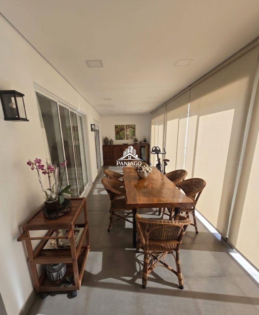 Casa, 3 quartos, 280 m² - Foto 15
