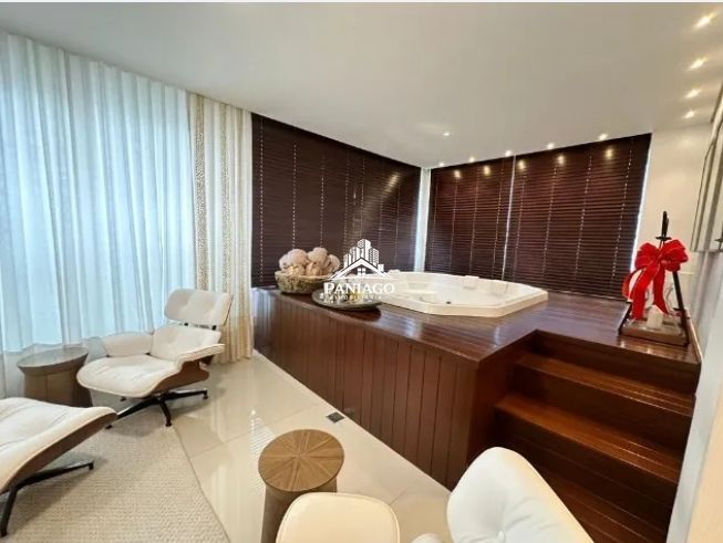 Apartamento, 5 quartos, 441 m² - Foto 4
