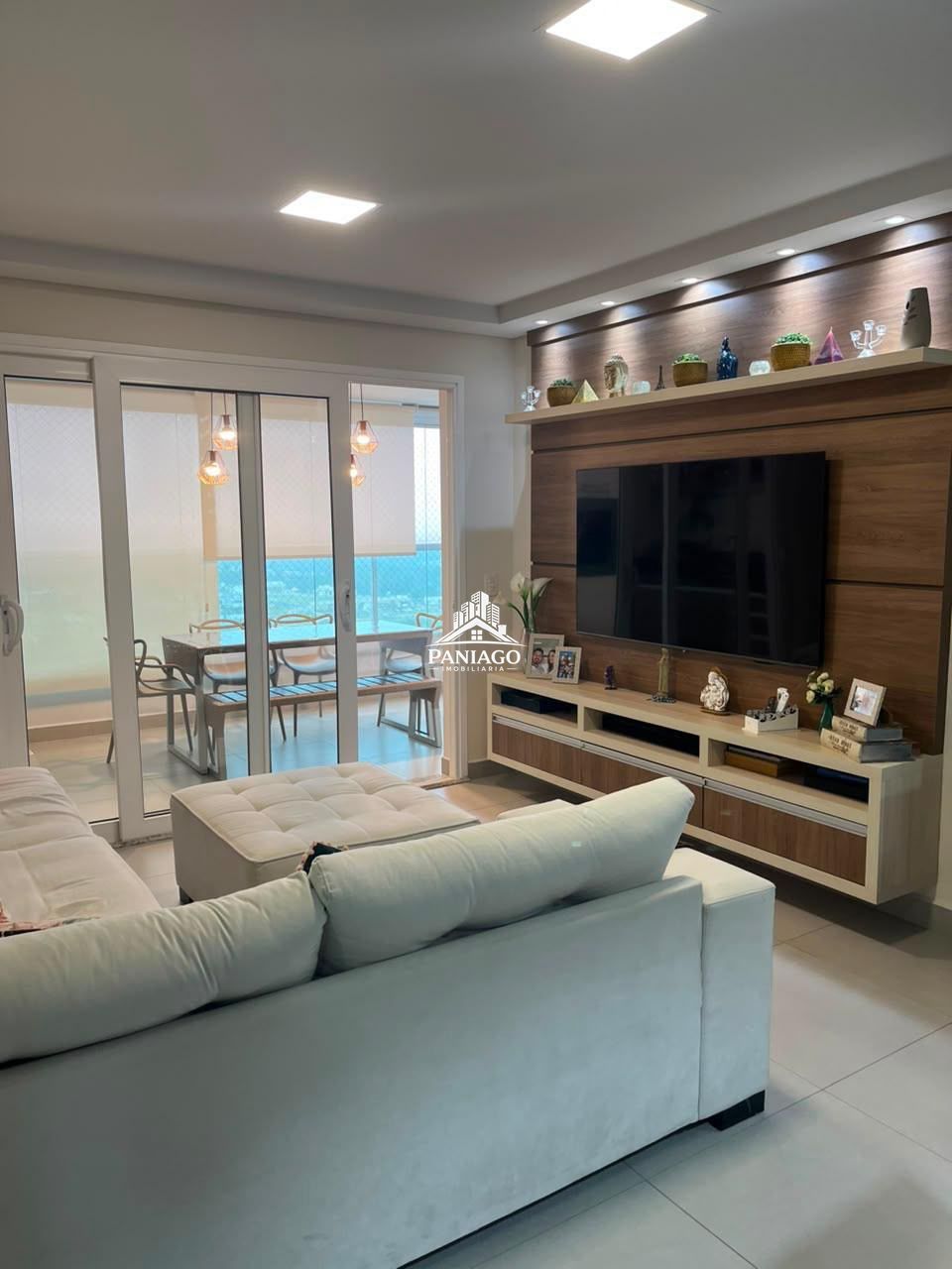 Apartamento, 3 quartos, 138 m² - Foto 3