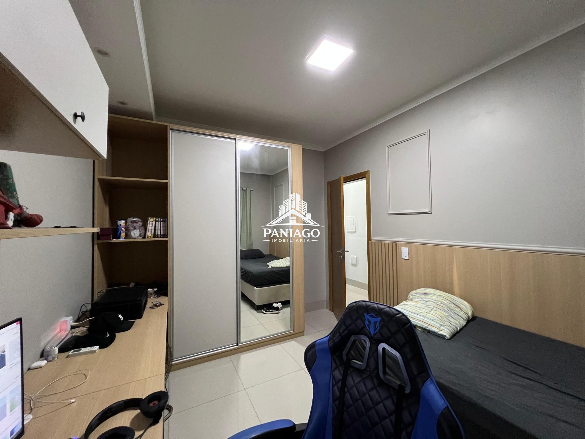 Casa, 4 quartos, 324 m² - Foto 24