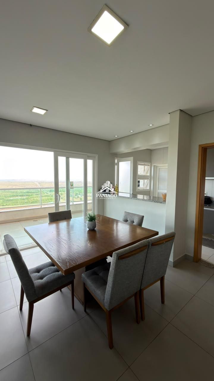 Apartamento, 5 quartos, 257 m² - Foto 4