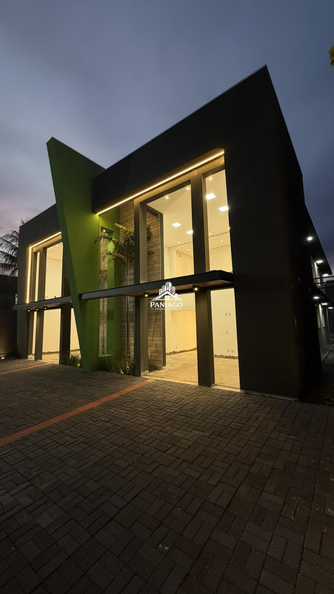 Prédio Inteiro, 450 m² - Foto 2